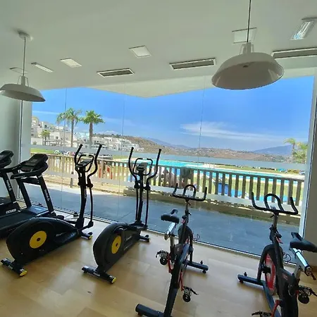 Apartament Casa Banderas Rs31 *