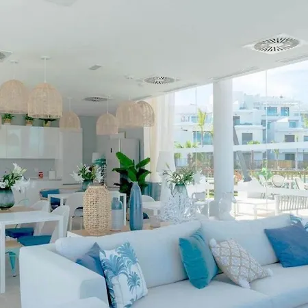Casa Banderas Rs31 Apartament La Cala De Mijas