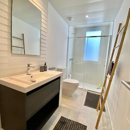 Casa Banderas Rs31 Apartament *