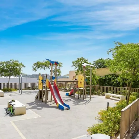Lägenhet Casa Banderas Rs31 La Cala De Mijas