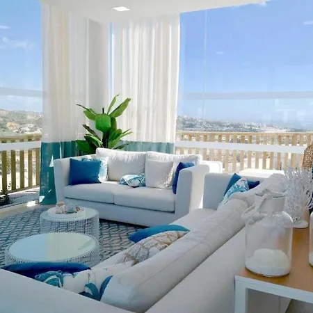 Lägenhet Casa Banderas Rs31 La Cala De Mijas