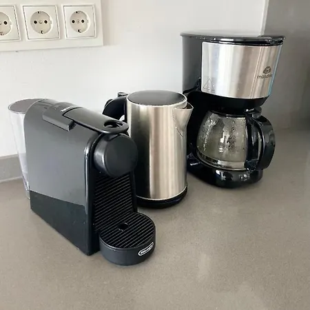 Lägenhet Casa Banderas Rs31
