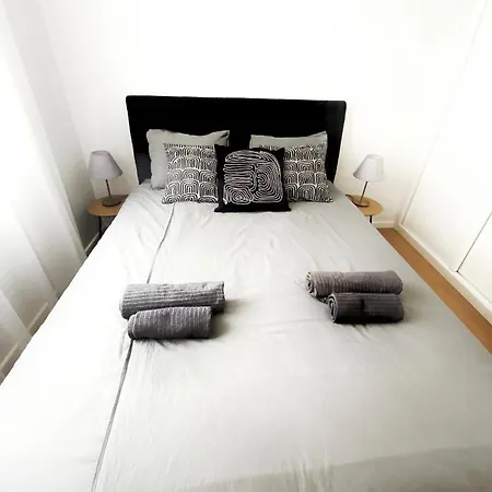 Lägenhet Casa Banderas Rs31 *