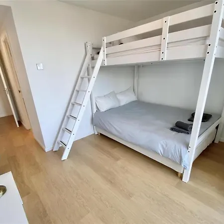 Lägenhet Casa Banderas Rs31