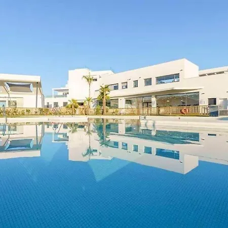 Casa Banderas Rs31 Lägenhet