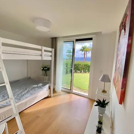 Casa Banderas Rs31 Lägenhet *