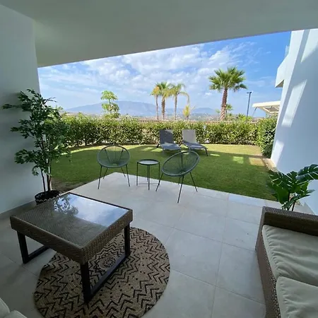 Casa Banderas Rs31 * La Cala De Mijas
