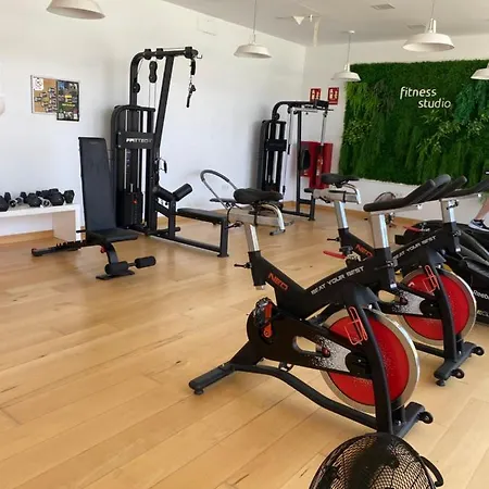 Casa Banderas Rs31 Lägenhet La Cala De Mijas