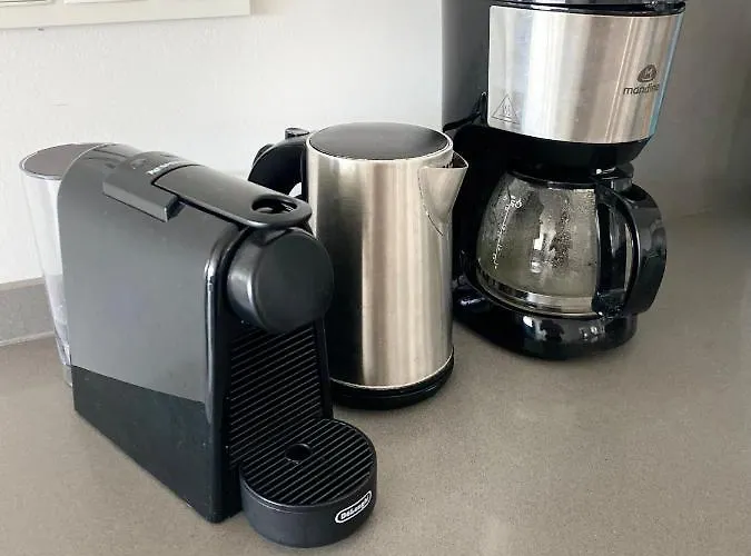 Lägenhet Casa Banderas Rs31