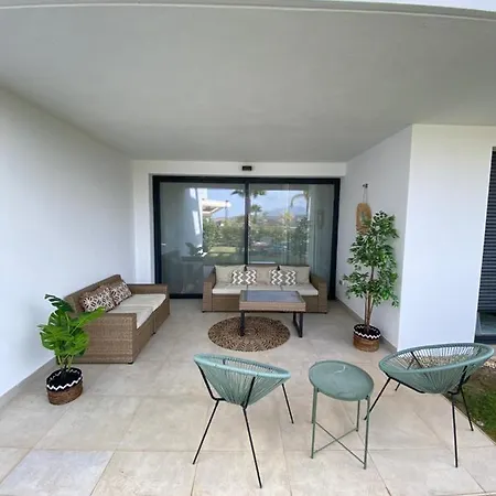 Casa Banderas Rs31 La Cala De Mijas