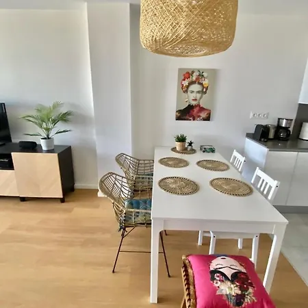 Casa Banderas Rs31 Apartment