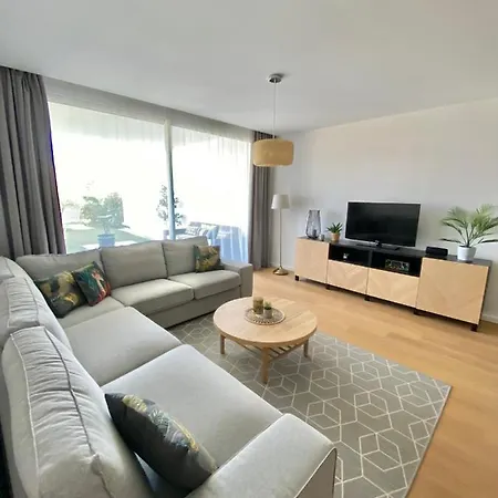 Casa Banderas Rs31 Apartment
