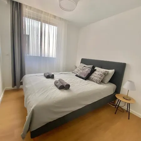 Casa Banderas Rs31 Apartment