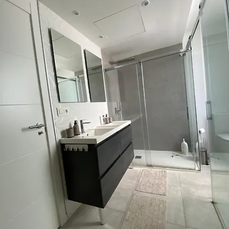 Casa Banderas Rs31 Apartment *