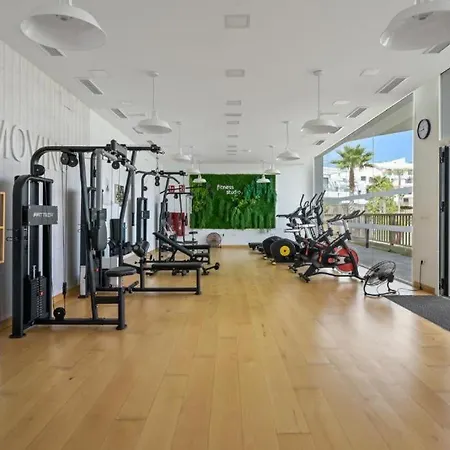Casa Banderas Rs31 Apartment