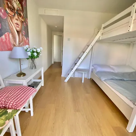 Apartment Casa Banderas Rs31 *